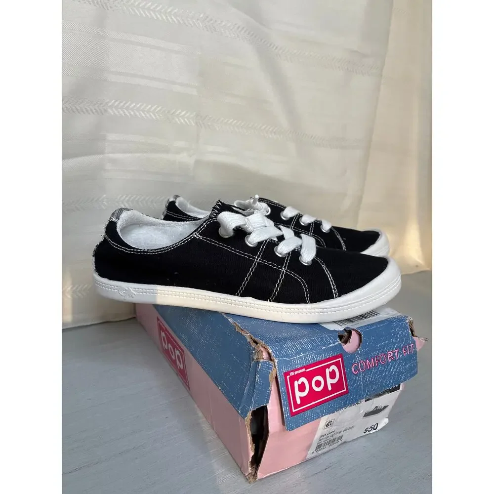 pop highbar sneakers